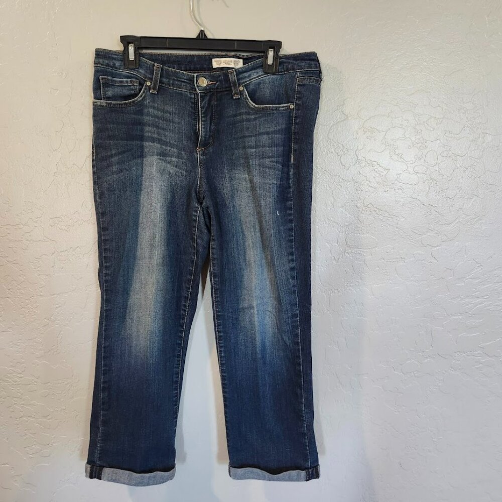 Vintage America Womens Jeans size 30